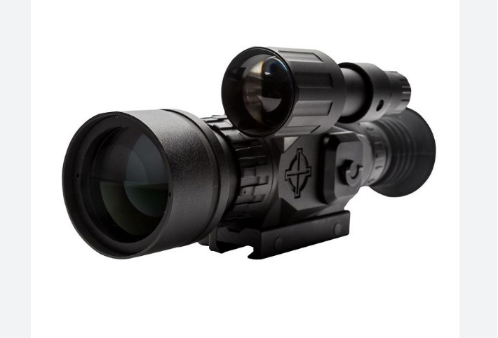 лучшие военные бинокли 2025