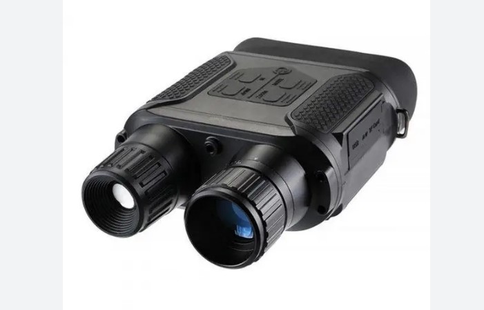 военный бинокль для новичков