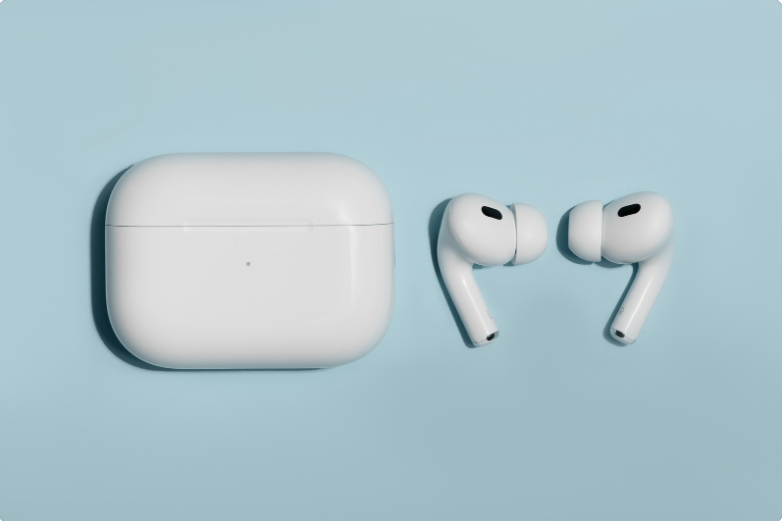 Переваг репліки airpods