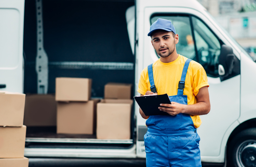 перевезти груз из киева