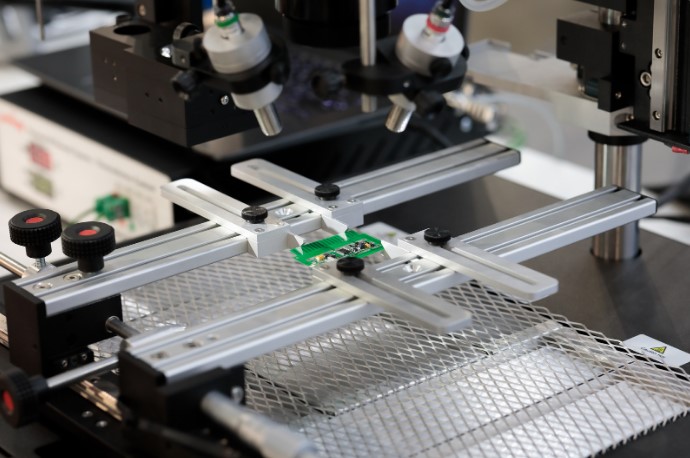 лучший интернет-магазин радиодеталей