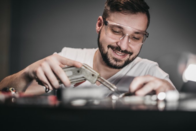 какие радиодетали продаются в Украине